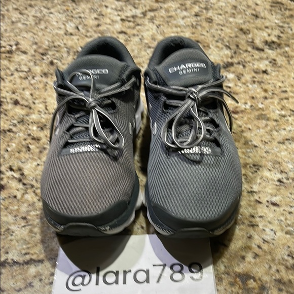 Ua Charged Gemini 2021 Under Armour Latest Charged Gemini